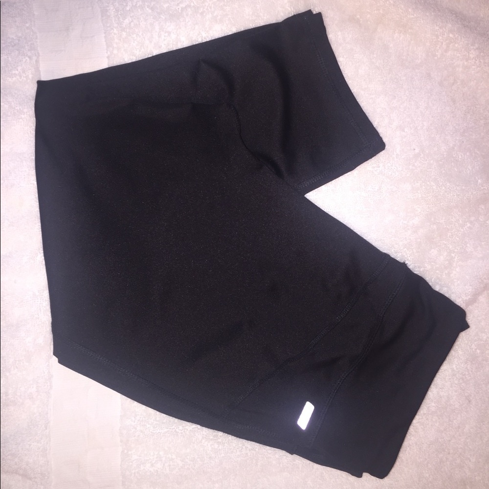 Workout pants